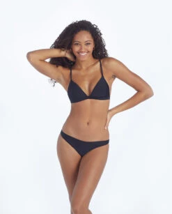 The Low Rise Bikini Bottom - Sea Urchin 8 The Low Rise Bikini Bottom - Sea Urchin -Classic Lady Wear Store 1 ModelFront 14b0bbe7 f1ab 402e adc9 af7608d4e5b8