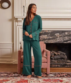 The Cloud 9 Pajama Set - Eden & Rosewood 10 The Cloud 9 Pajama Set - Eden & Rosewood -Classic Lady Wear Store 3 ProductImage 7f980817 b518 4c4d 88c0 1cce28f1ef16
