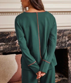 The Cloud 9 Pajama Set - Eden & Rosewood 11 The Cloud 9 Pajama Set - Eden & Rosewood -Classic Lady Wear Store 4 ProductImage 58fdbdf0 4e0c 48e4 8d0d 5808b1042b24