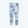 The Do-It-All High Rise 7/8 Leggings - Slate Marble