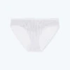 The Feel Free Bikini Underwear - White Sand