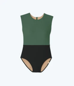 The Surf - Olive & Sea Urchin -Classic Lady Wear Store FlatLay1 bfda41ba 7437 4c99 9f81 024d5f1c83d7