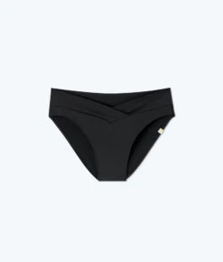 The V-Front Low Rise Bikini Bottom - Sea Urchin