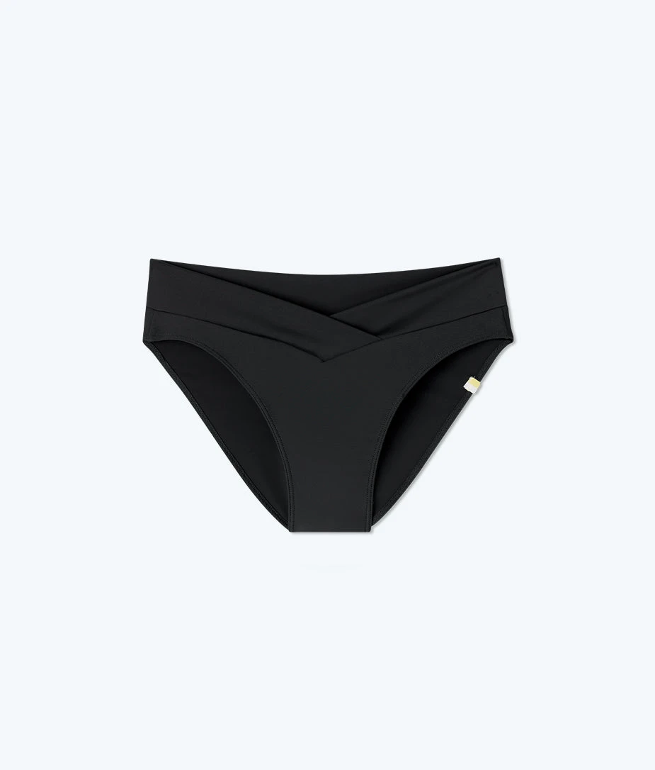 The V-Front Low Rise Bikini Bottom - Sea Urchin 1 The V-Front Low Rise Bikini Bottom - Sea Urchin