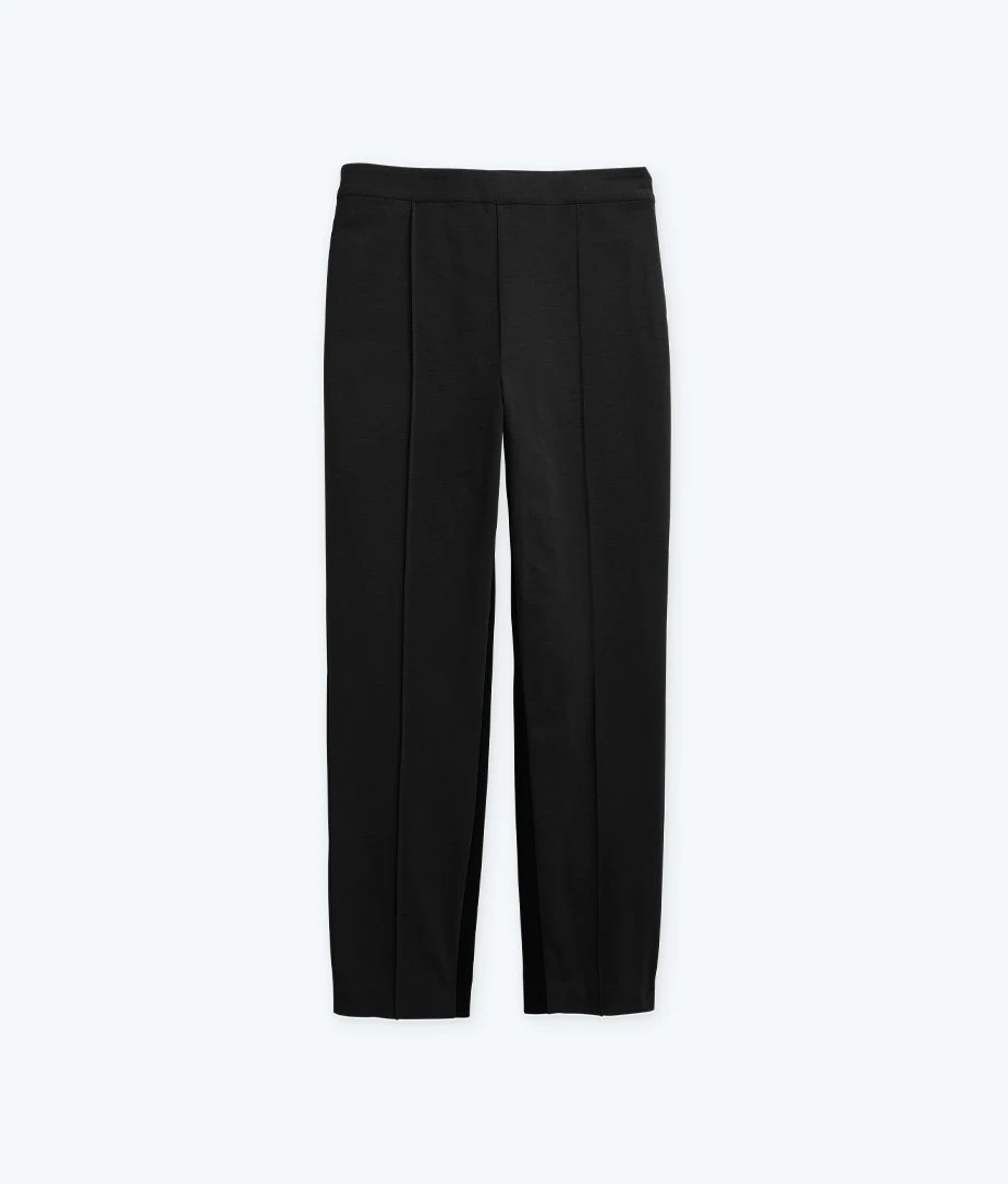 The Everyday Seamed Legging Pant - Sea Urchin 1 The Everyday Seamed Legging Pant - Sea Urchin