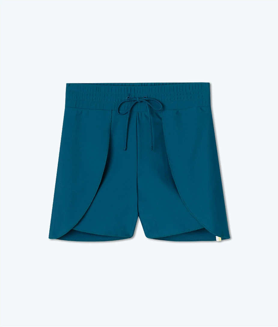 The Sea To Shore Swim Shorts - Seaweed 1 The Sea To Shore Swim Shorts - Seaweed