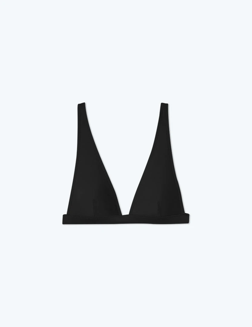The Plunge Bikini Top - Sea Urchin 5 The Plunge Bikini Top - Sea Urchin - Image 5