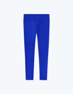 The Do-It-All High Rise Full Length Leggings - Electric