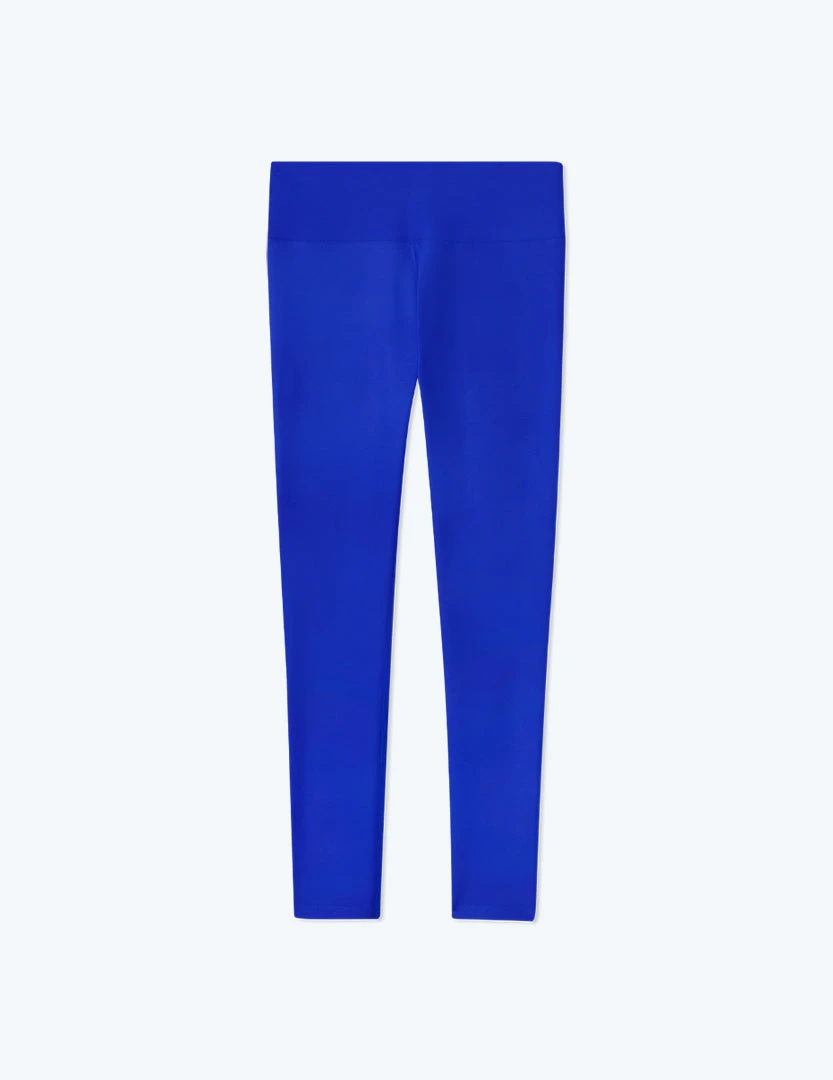 The Do-It-All High Rise Full Length Leggings - Electric 1 The Do-It-All High Rise Full Length Leggings - Electric