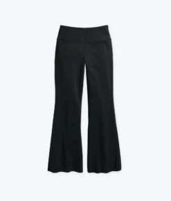 The Everyday High-Waist Flare Pant - Sea Urchin