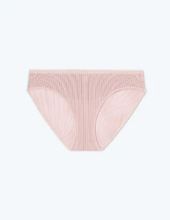 The Feel Free Bikini Underwear - Quartz