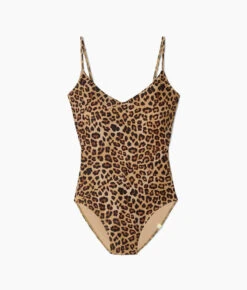 The Marina - Leopard