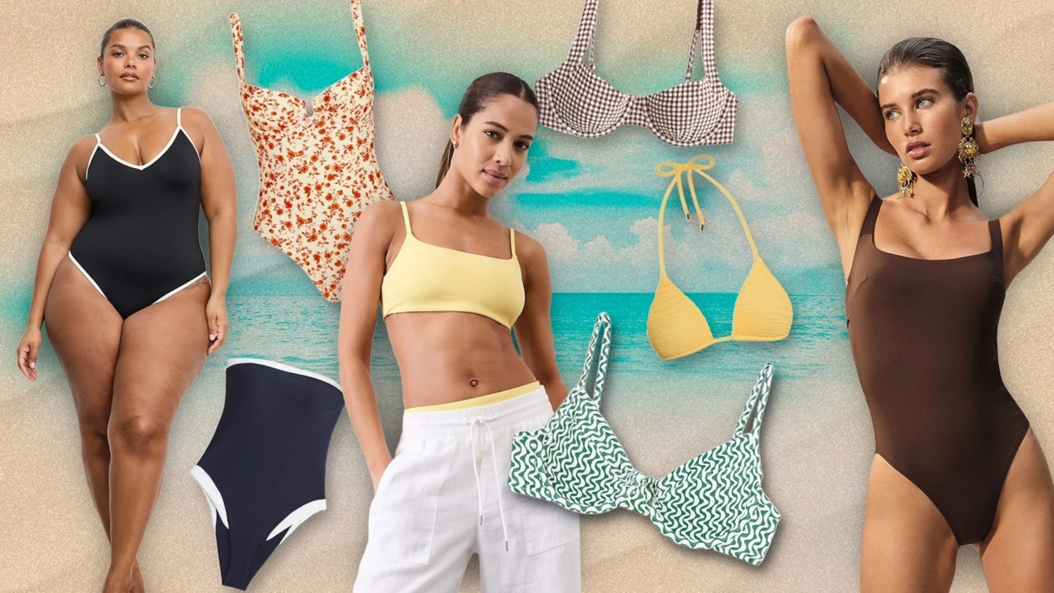 Classic Lady Wear Store -Classic Lady Wear Store GMA MainImage 250514 Swimwear v0 scaled