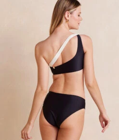 The Classic Mid-Rise Bikini Bottom - Sea Urchin -Classic Lady Wear Store HighLegMidRiseBikiniBottom SeaUrchin Back Crop b95d0bce 8d04 426b 8119 4378d8d28a23