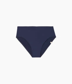 The High Leg High Rise Bottom - Deep Sea