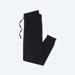 The Coziest Cashmere Blend Jogger - Sea Urchin -Classic Lady Wear Store JoggerSeaUrchincopy