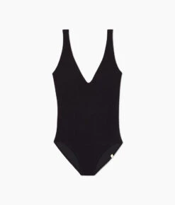 The LuxeCrinkle Backflip - Sea Urchin -Classic Lady Wear Store LuxeCrinkle Backflip Sea Urchin Crepe FLAT