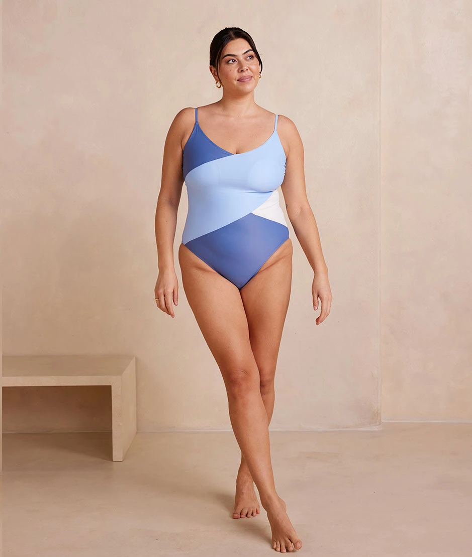 The Long Torso Marina - Sky & Blue Mountain 1 The Long Torso Marina - Sky & Blue Mountain