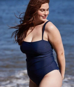 The Oasis Tankini Top - Deep Sea 10 The Oasis Tankini Top - Deep Sea -Classic Lady Wear Store OasisTankini DeepSea Lifestyle 2 ccf0bff4 4e3c 4411 abef 29917b05917d