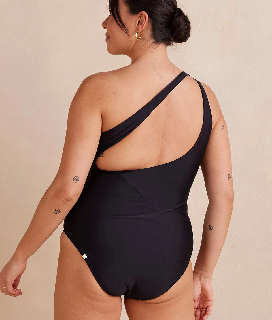 The Ruched Sidestroke - Sea Urchin 2 The Ruched Sidestroke - Sea Urchin - Image 2