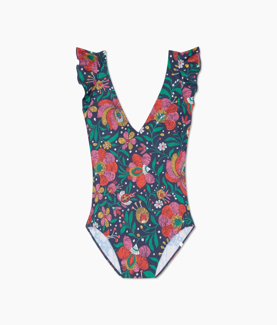 The Ruffle Backflip - Super Bloom 4 The Ruffle Backflip - Super Bloom - Image 4