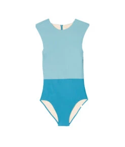 The Long Torso Surf - Bluestone & Mist 5 The Long Torso Surf - Bluestone & Mist -Classic Lady Wear Store Surf Bluestone Mist White Sand FLAT 76649b5d d4bf 4960 92a9 d771f9e95b6d