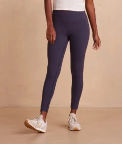 The Coziest High Rise Full Length Leggings - Midnight 9 The Coziest High Rise Full Length Leggings - Midnight -Classic Lady Wear Store The Brushed High Rise Full Length Leggings Midnight 4