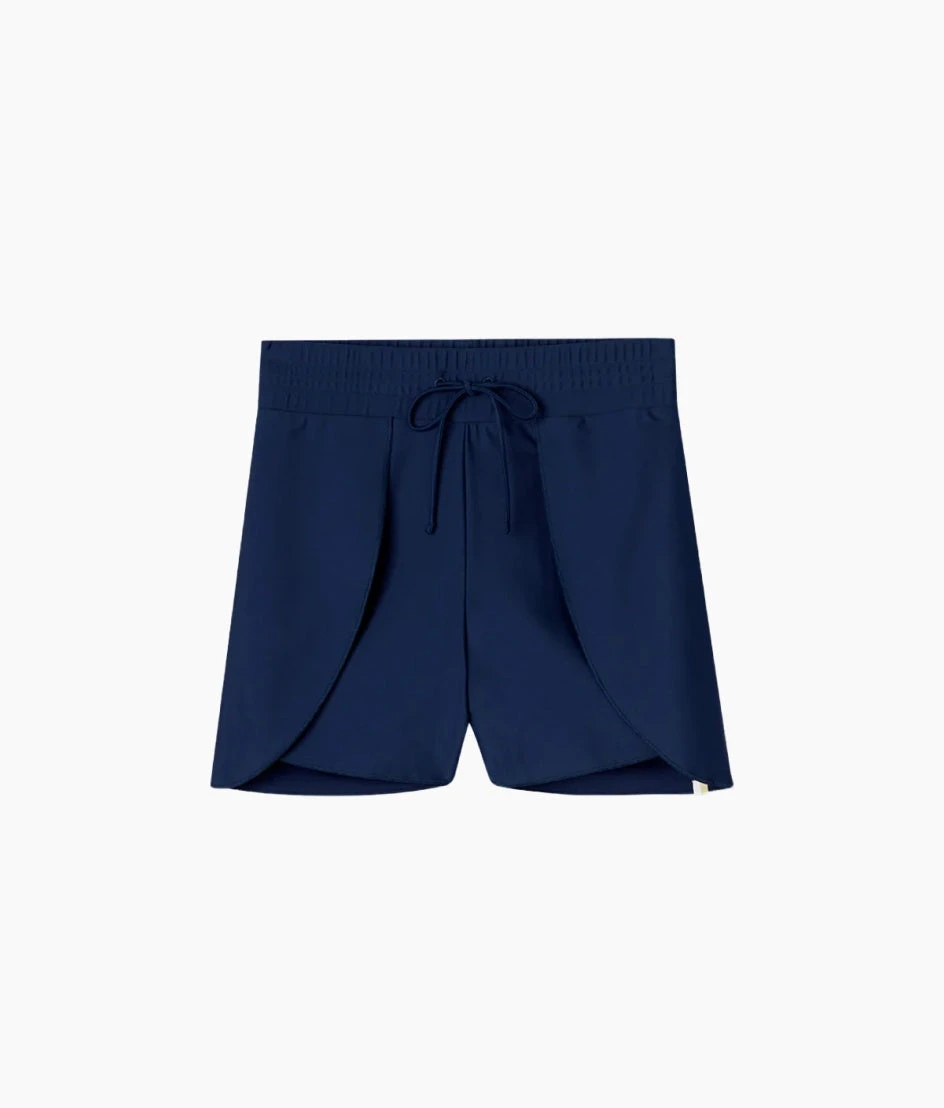The Sea To Shore Swim Shorts - Deep Sea 1 The Sea To Shore Swim Shorts - Deep Sea