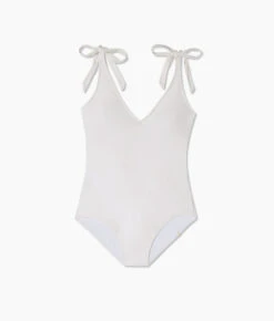 The Tie Backflip - White Sand 7 The Tie Backflip - White Sand -Classic Lady Wear Store Tie Backflip White Sand 2