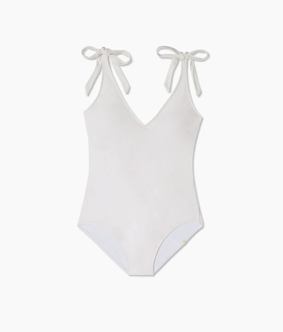 The Tie Backflip - White Sand 4 The Tie Backflip - White Sand - Image 4