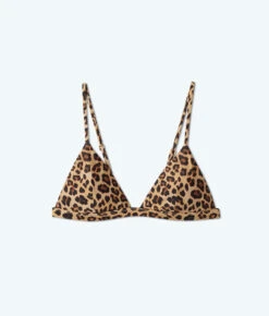 The Triangle Bikini Top - Leopard -Classic Lady Wear Store TriangleBikiniTop Leopard 6e711b9f 172b 4cab b169 8fc3e8a41690