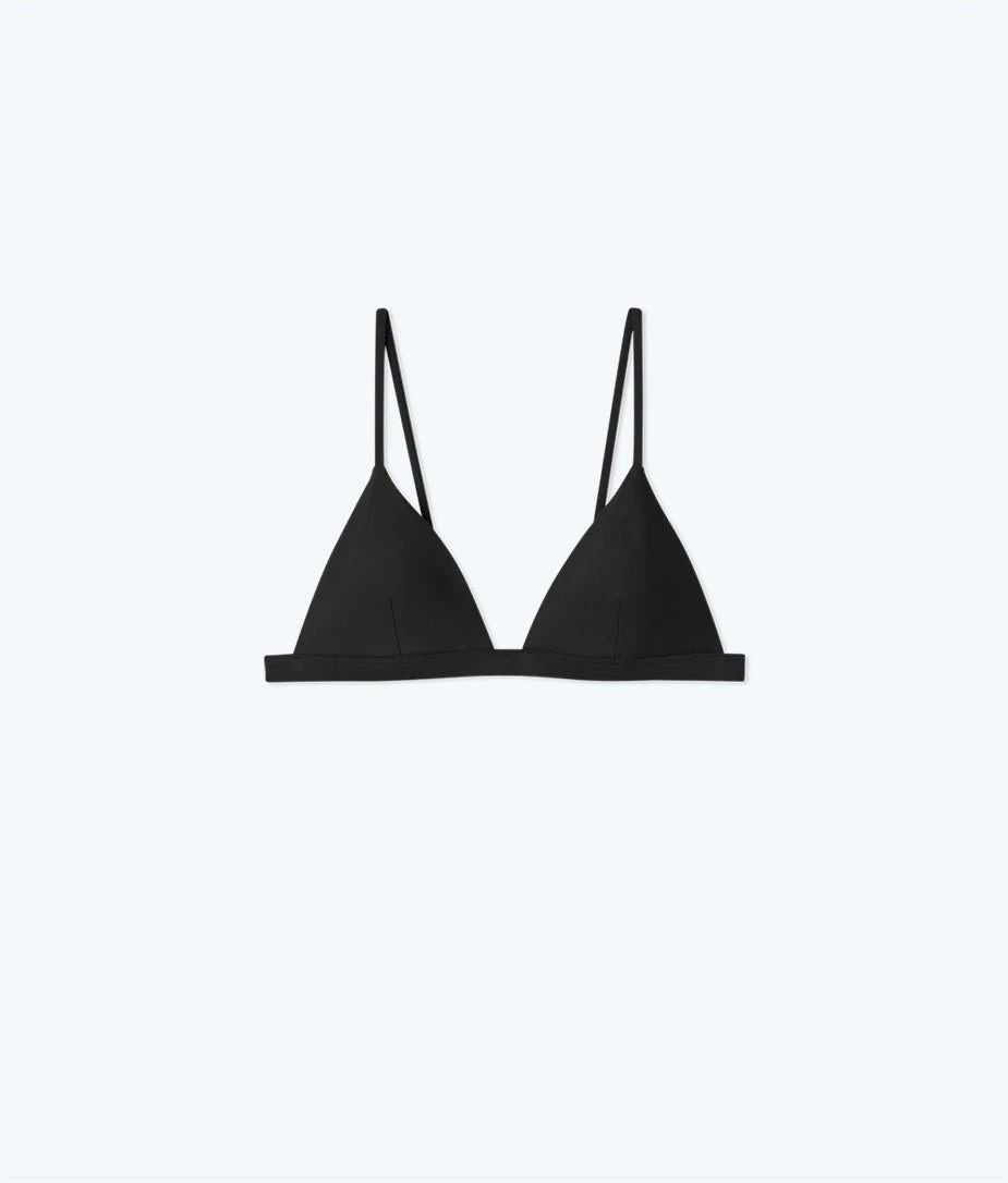 The Triangle Bikini Top - Sea Urchin 6 The Triangle Bikini Top - Sea Urchin - Image 6