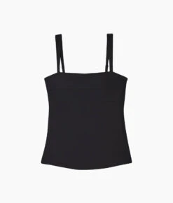 The Oasis Tankini Top - Sea Urchin 5 The Oasis Tankini Top - Sea Urchin -Classic Lady Wear Store flatlaygraybackground 114 58031b09 83ff 4d63 910b fece7361437e