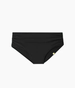 The Ruched High Leg High Rise Bottom - Sea Urchin -Classic Lady Wear Store flatlaygraybackground 1 591ce06e bc33 4ef2 a7c3 53940473ff38