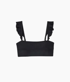 The Ruffle Oasis Bikini Top - Sea Urchin -Classic Lady Wear Store flatlaygraybackground 9 7a1928af 6274 4871 9c55 457082dced52